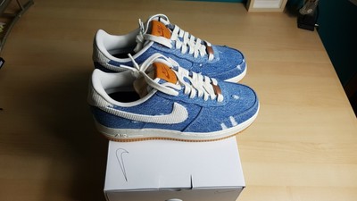 nike air force 1 low id